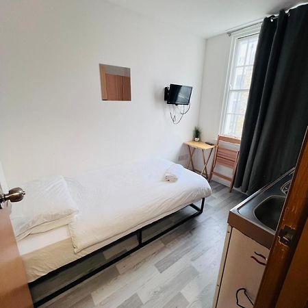 F301-Awesome 3Rd Flr Studio Fits 1 Near Hyde Park London Ngoại thất bức ảnh