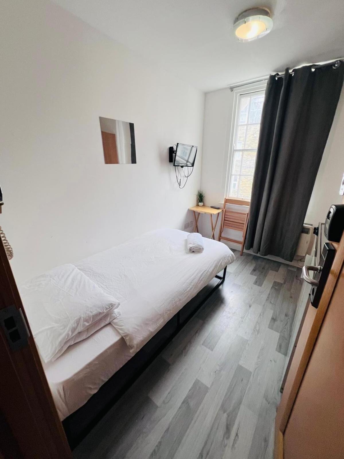 F301-Awesome 3Rd Flr Studio Fits 1 Near Hyde Park London Ngoại thất bức ảnh