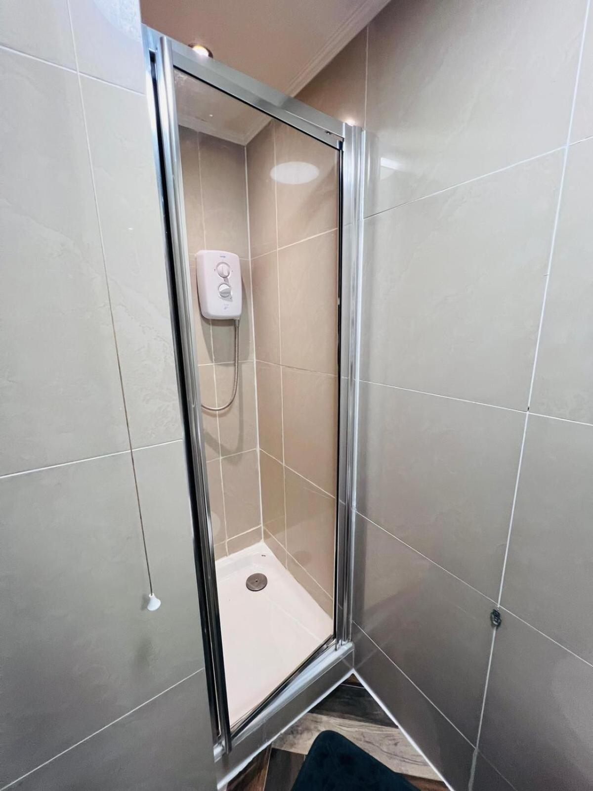 F301-Awesome 3Rd Flr Studio Fits 1 Near Hyde Park London Ngoại thất bức ảnh