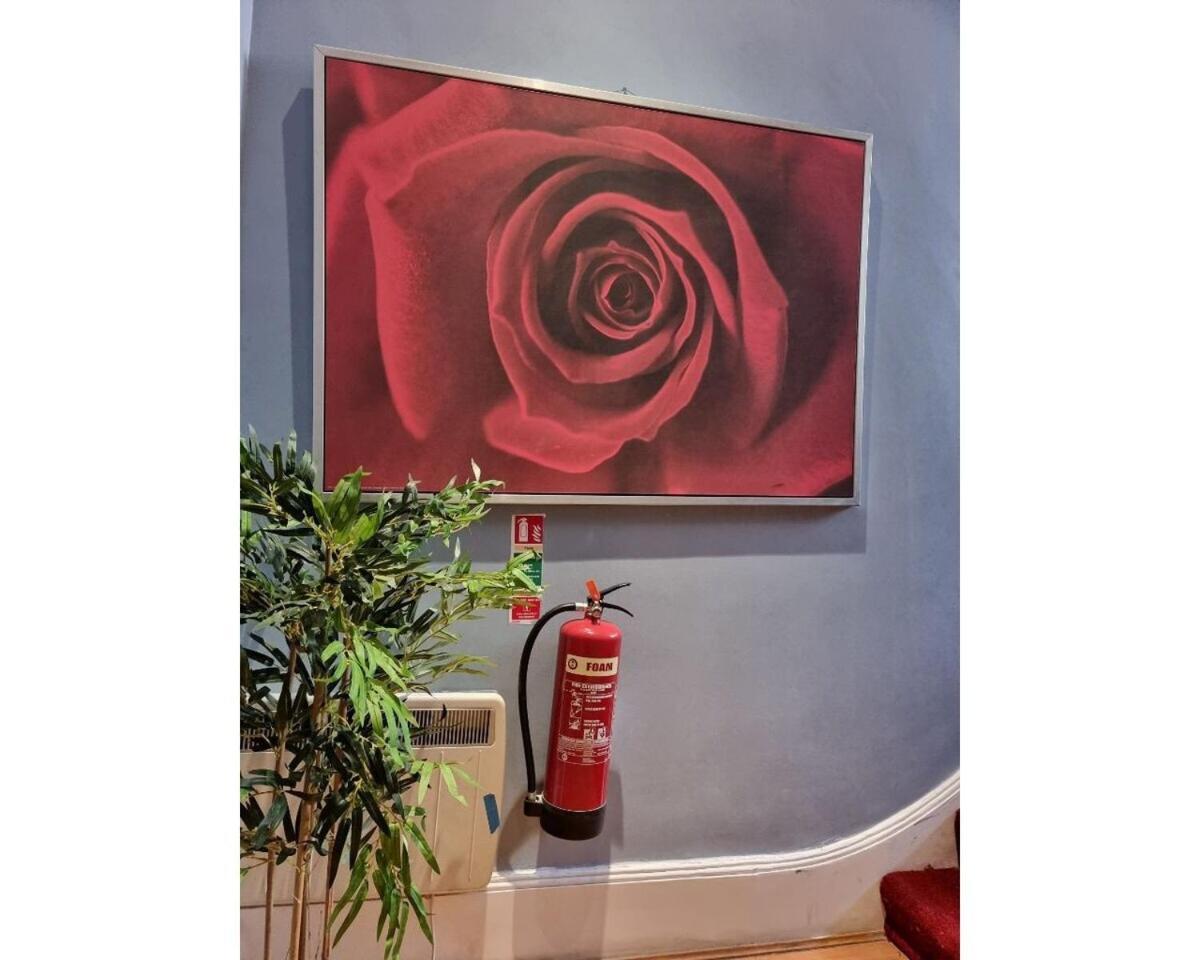 F301-Awesome 3Rd Flr Studio Fits 1 Near Hyde Park London Ngoại thất bức ảnh