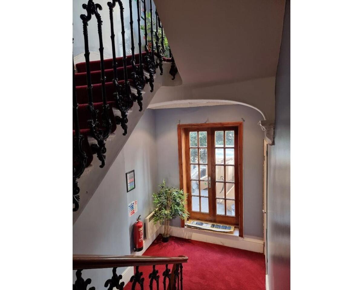 F301-Awesome 3Rd Flr Studio Fits 1 Near Hyde Park London Ngoại thất bức ảnh