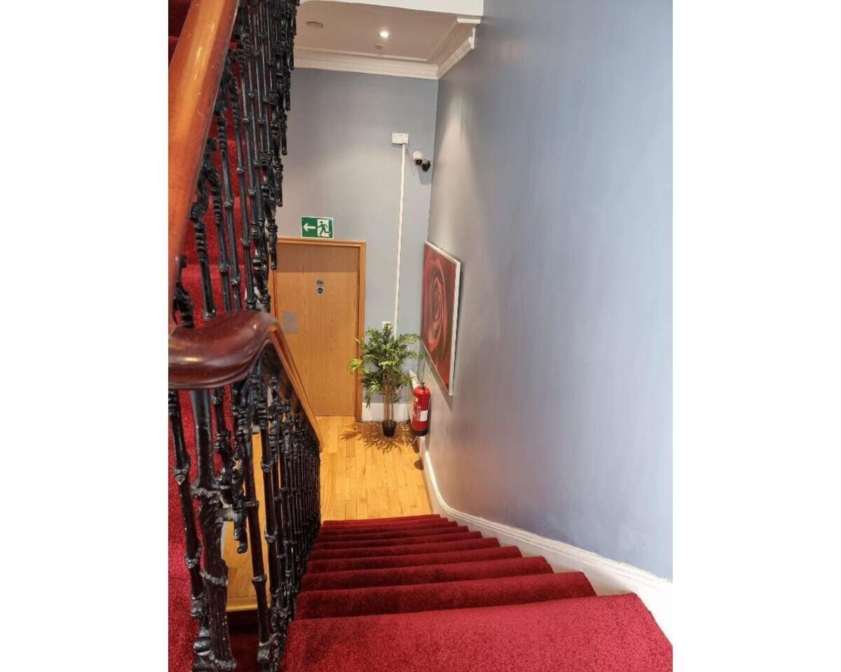 F301-Awesome 3Rd Flr Studio Fits 1 Near Hyde Park London Ngoại thất bức ảnh